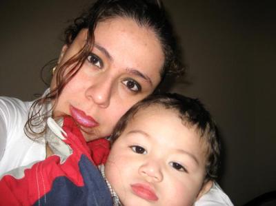 Lizan Daza