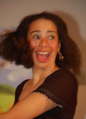 Leslie Williams