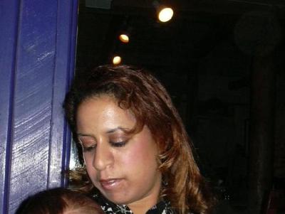 Teressa Casteel