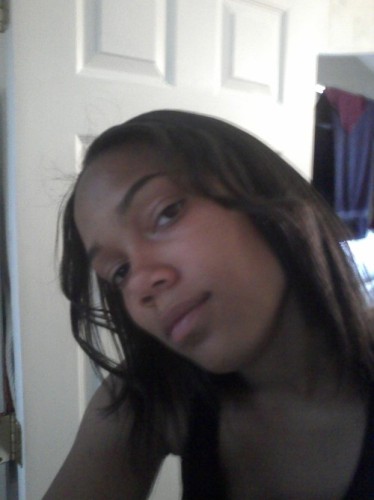Whitney Demps