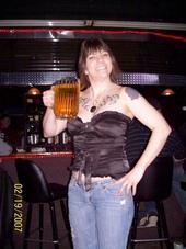 Jeanette Sully