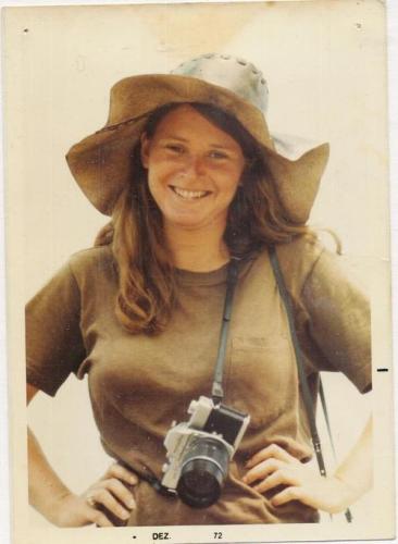 Paula Adelman
