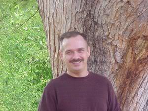 Donald Buehler