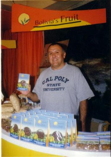 George Camacho