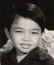 Tommy Diep