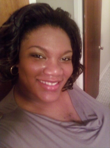 Andria Johnson