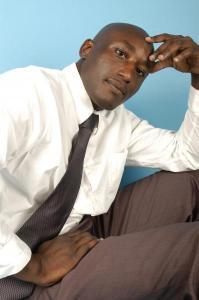 Antonio Howard