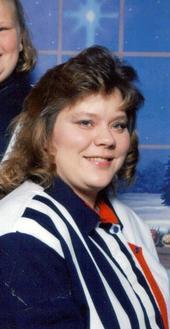 Deborah Venator