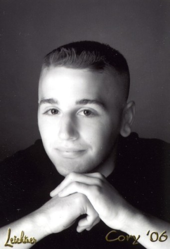 Cory Delaney