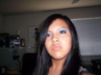Chelsey Nez