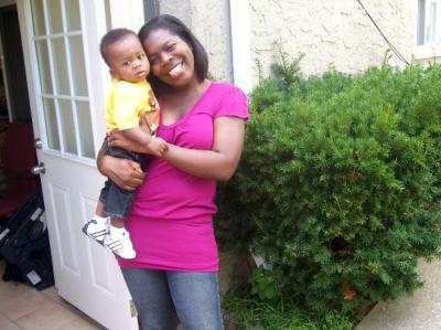 Nancia Chery