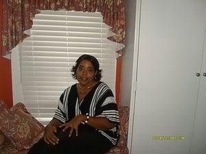 Tracey Alexander