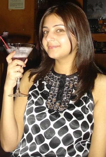 Shalini Ghimire