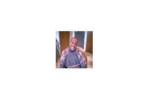 Harold Gamble