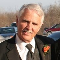 Donald Halbgewachs