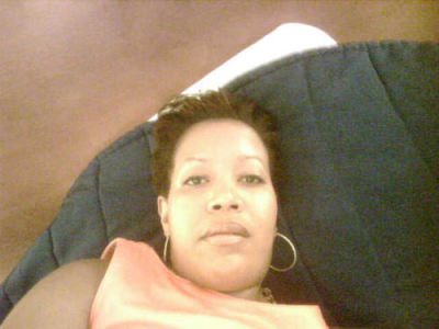 Felecia Saxton