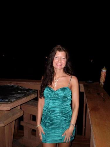 Dawn Lane