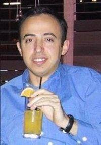 Edwin Sahakian