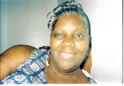 Zelda Windom Evans