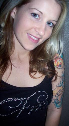 Jessica Rosenthal