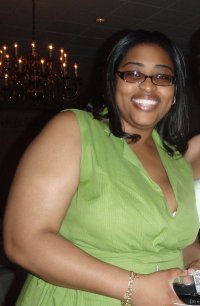 Keshanda Bevelle