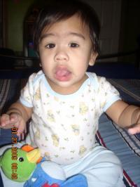 Jathniel Tornga