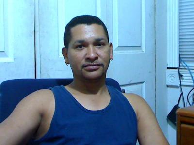Jose Melendez