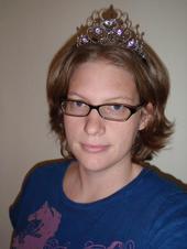 Sarah Allhands
