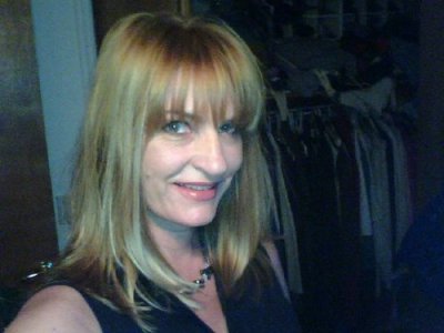 Sharon Goldfluss