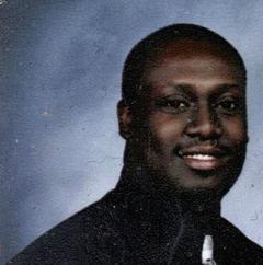 Hasani Lee