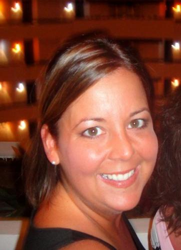 Amanda Messere