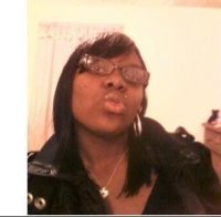 Shantina Clark