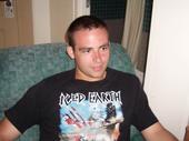 Joshua Ferring