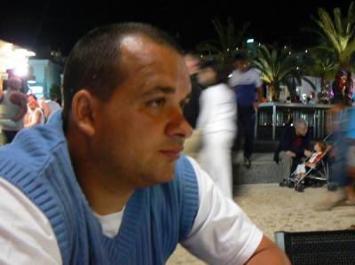 Omar Matos