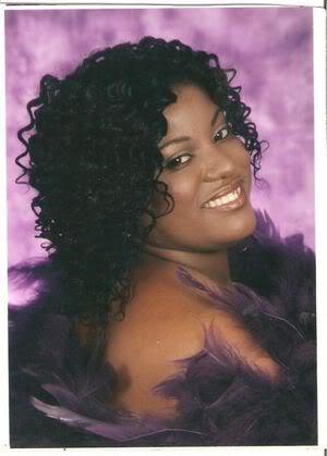 Tia Washington