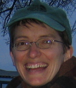 Carol Spring