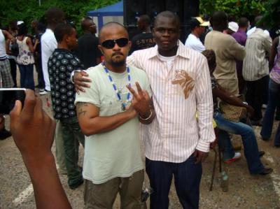 Bismark Ofori