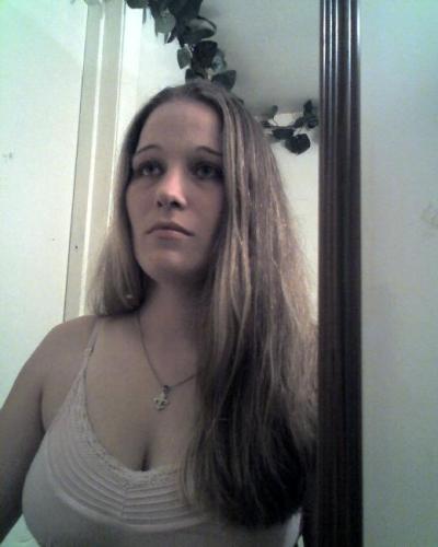 Brandy Benderman