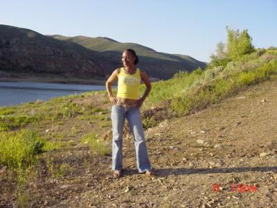 Stephanie Wright