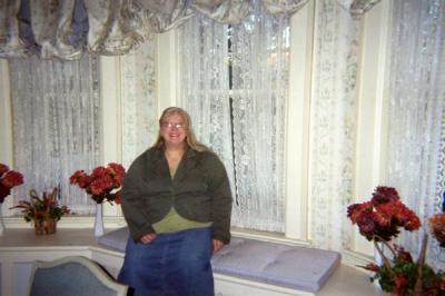 Jackie Stokely