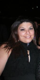 Patricia Moreno