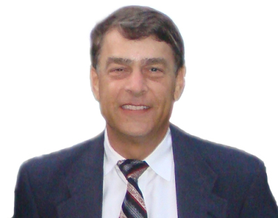 Stephen Sherman