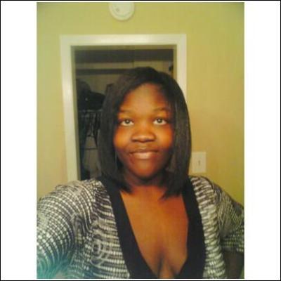 Sharema Beckman