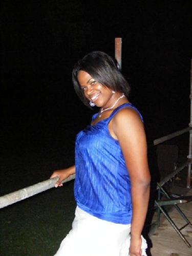 Karen Davis