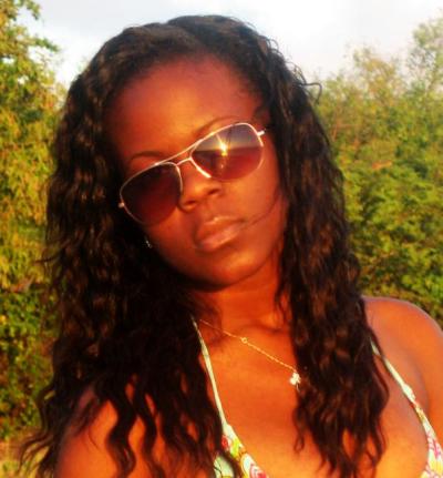 Lakeisha John
