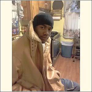 Terrell Taylor