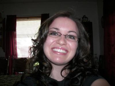 Crystal Smith