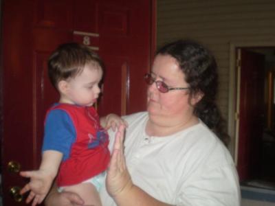 Leslie Weedman