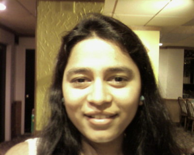 Bindu Subramanian