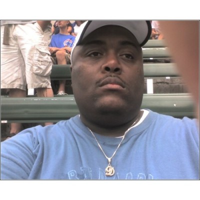 David Parker
